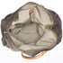 Louis Vuitton Aventurier Polaire Bag Terre Damier Geant Canvas